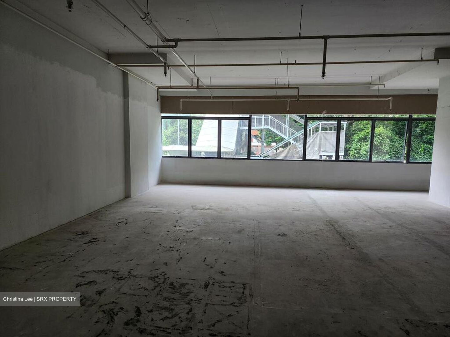 Cendex Centre (D3), Factory #453192471